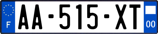 AA-515-XT