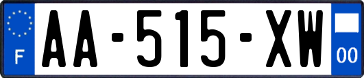 AA-515-XW