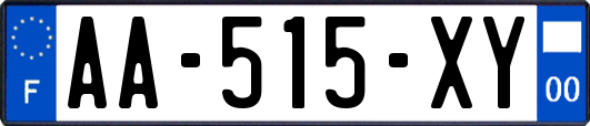 AA-515-XY