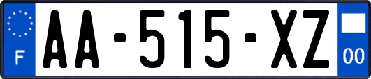 AA-515-XZ