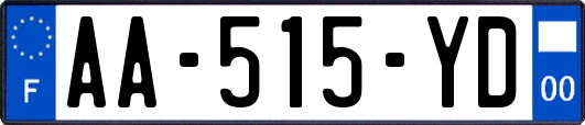 AA-515-YD