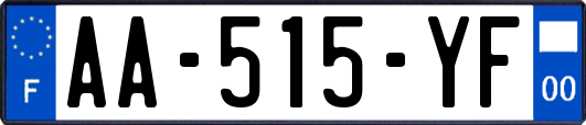 AA-515-YF