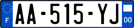 AA-515-YJ