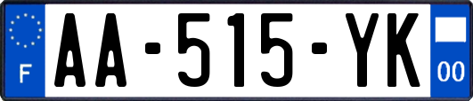 AA-515-YK