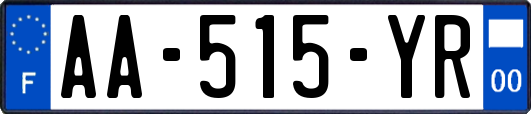 AA-515-YR