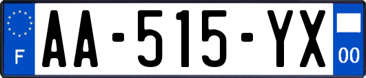 AA-515-YX