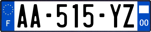 AA-515-YZ