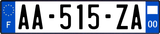 AA-515-ZA