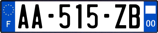 AA-515-ZB