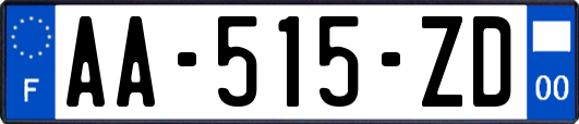 AA-515-ZD