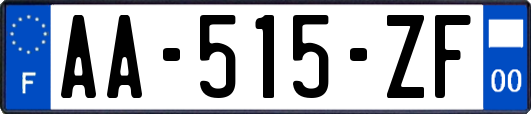 AA-515-ZF