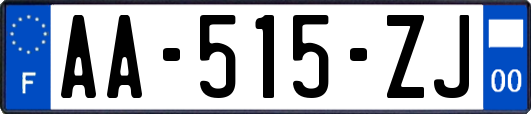 AA-515-ZJ