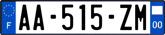 AA-515-ZM