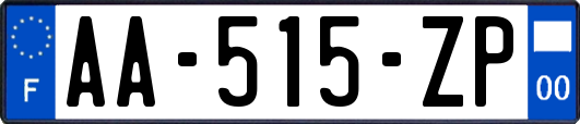 AA-515-ZP