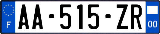 AA-515-ZR