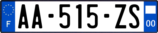 AA-515-ZS