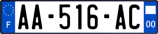 AA-516-AC