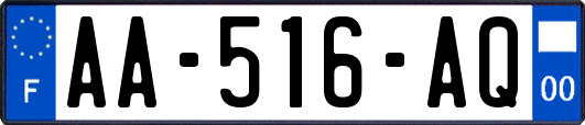 AA-516-AQ