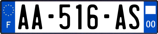 AA-516-AS