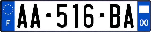 AA-516-BA