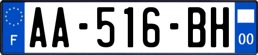 AA-516-BH