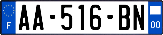 AA-516-BN