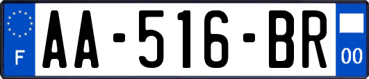 AA-516-BR