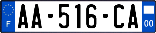 AA-516-CA