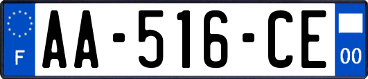 AA-516-CE