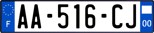 AA-516-CJ