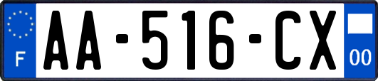 AA-516-CX