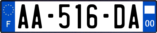 AA-516-DA