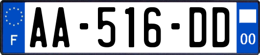 AA-516-DD
