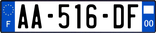 AA-516-DF