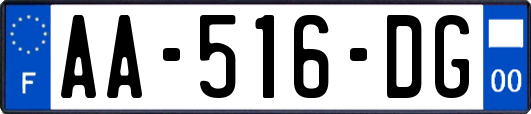 AA-516-DG