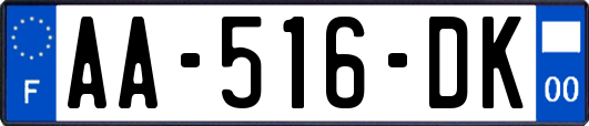 AA-516-DK