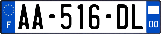 AA-516-DL