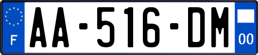 AA-516-DM