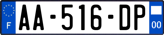 AA-516-DP