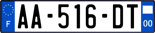 AA-516-DT