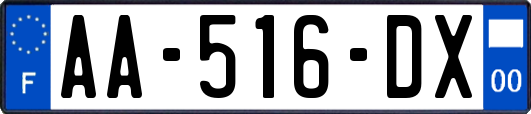 AA-516-DX