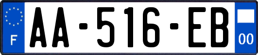 AA-516-EB