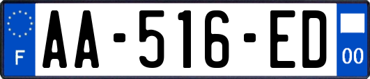 AA-516-ED