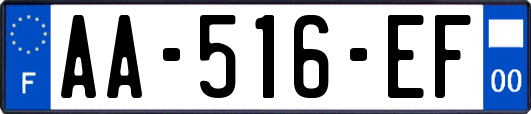 AA-516-EF