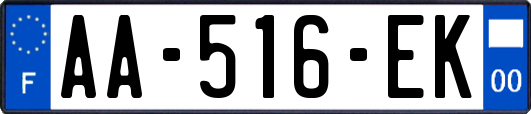 AA-516-EK