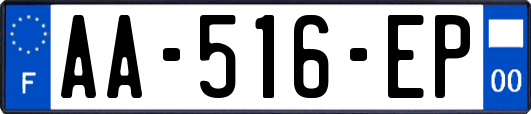 AA-516-EP