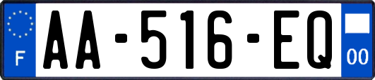 AA-516-EQ