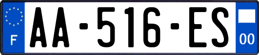 AA-516-ES