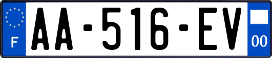 AA-516-EV