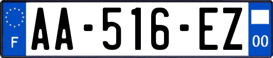 AA-516-EZ